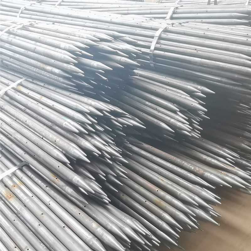 鹤壁工程支护小导管